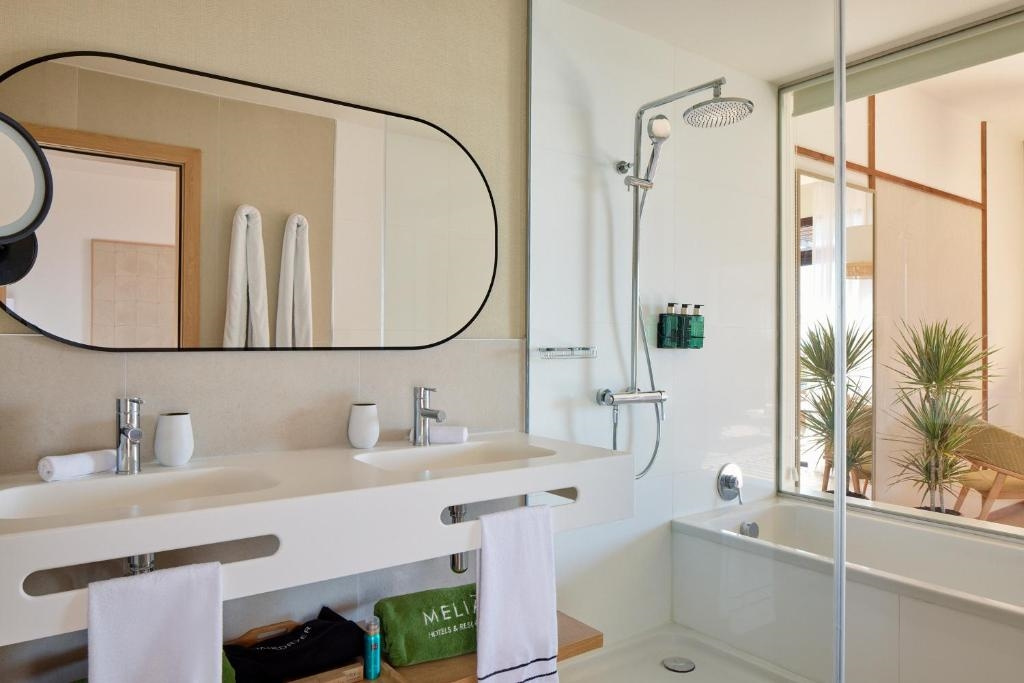 Melia Jardines del Teide - Chambres