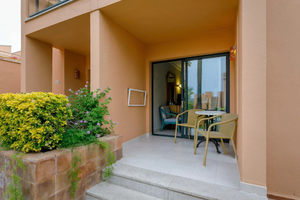 PortBlue Club Pollentia Resort - Chambres