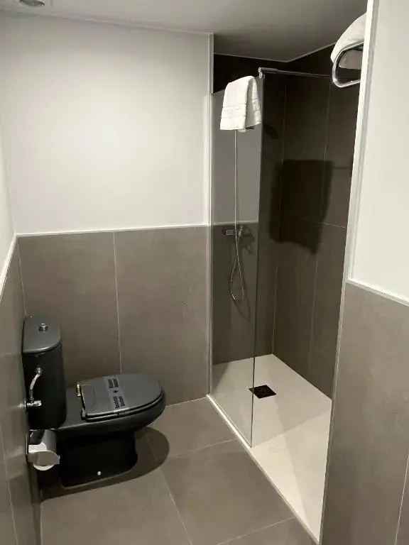 Hotel Gran Regente - Général