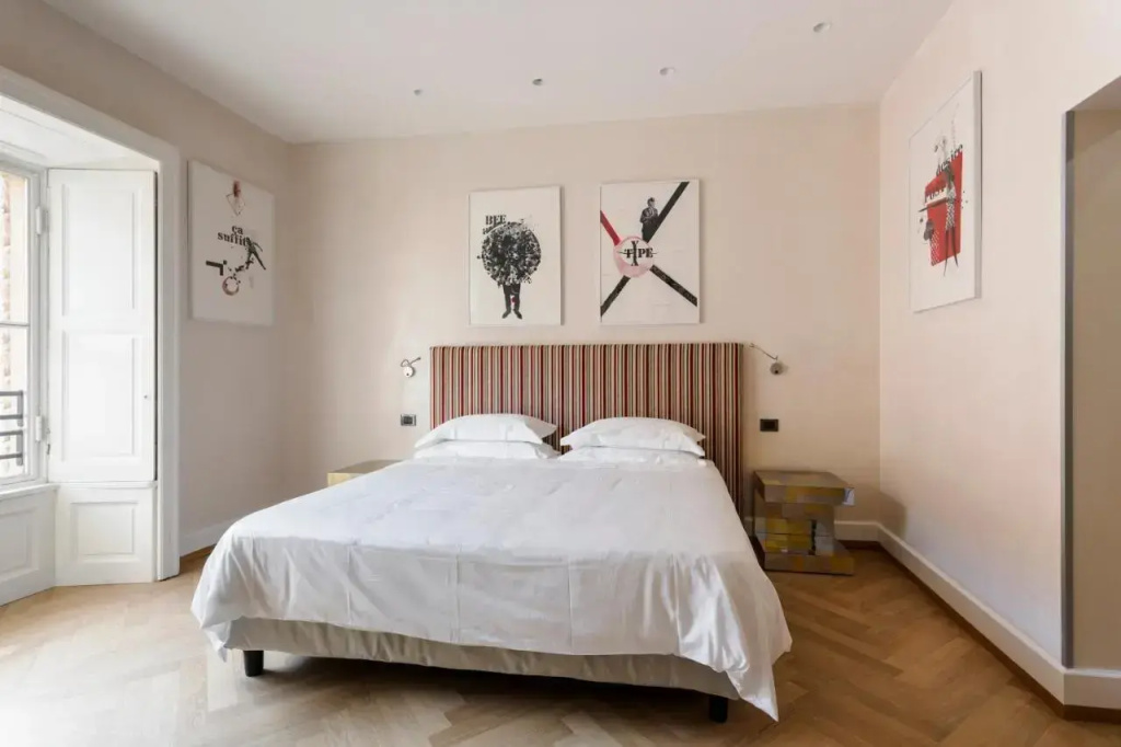 Galleria Vik Milano - Townhouse Galleria - Small Luxury Hotels of the World — фото