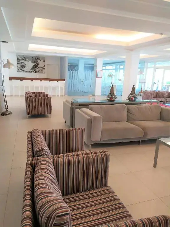 Prainha Clube Aparthotel - Général