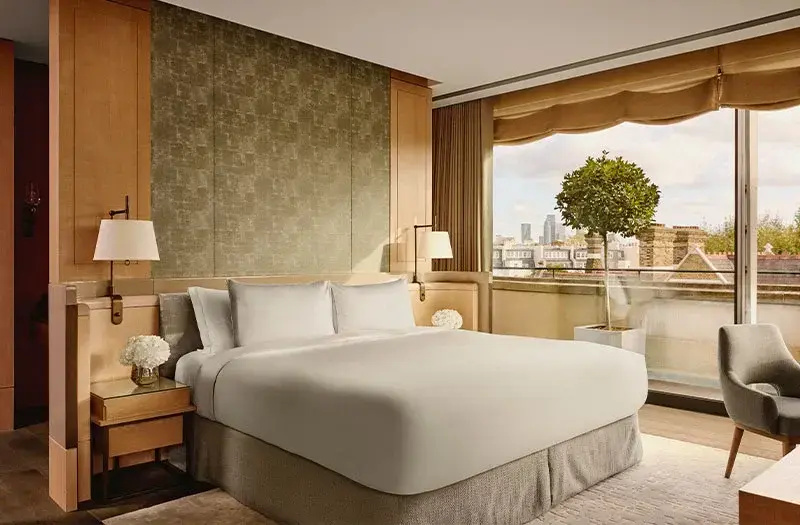 Grand Pavilion Penthouse