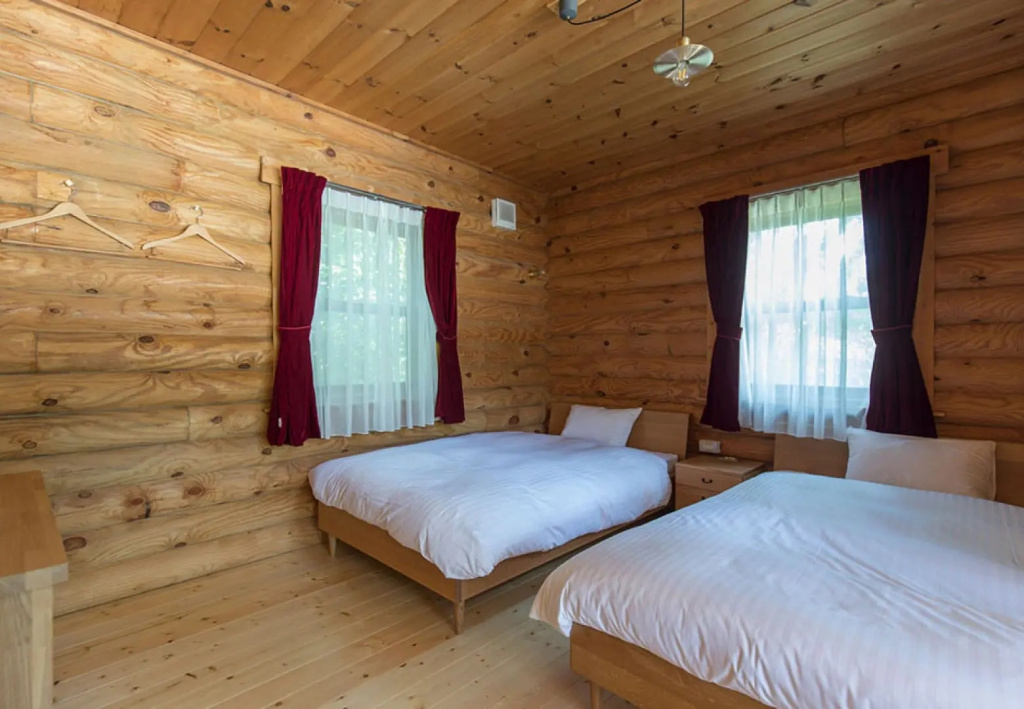 Hotel Lodge Maishima 사진 23