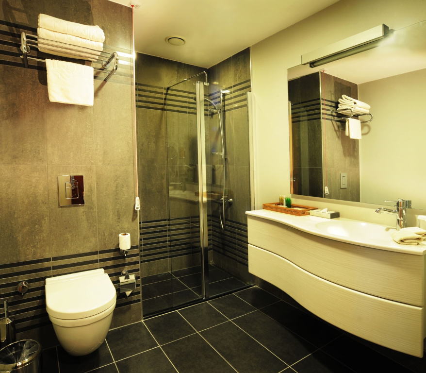 Byotell Istanbul Hotel - Chambres