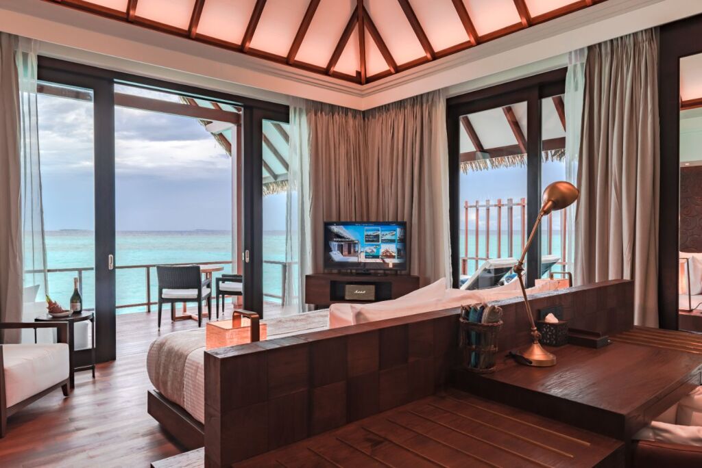 Heritance Aarah