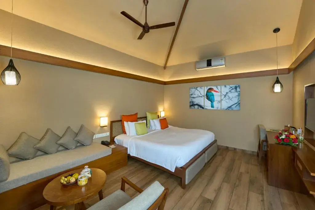 Hotel photo 4