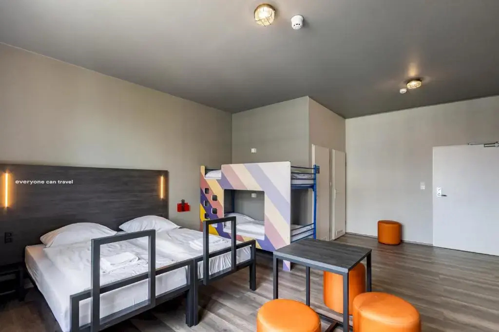 Hotel photo 10