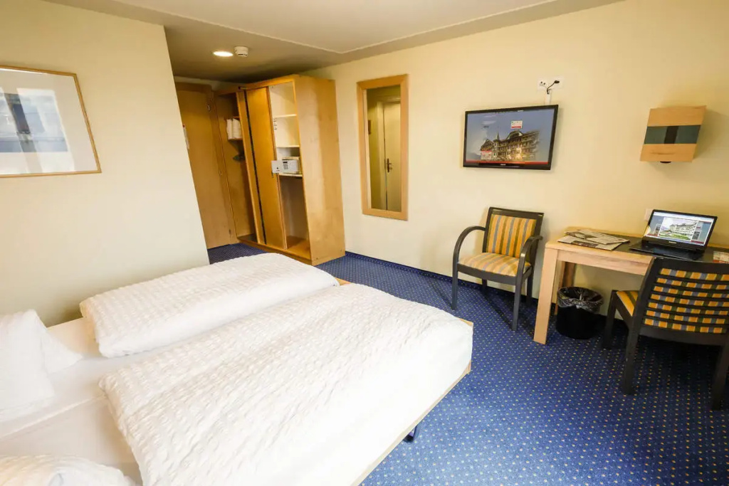 Hotel Victoria Lauberhorn Wengen, a Faern Collection Hotel - Chambres