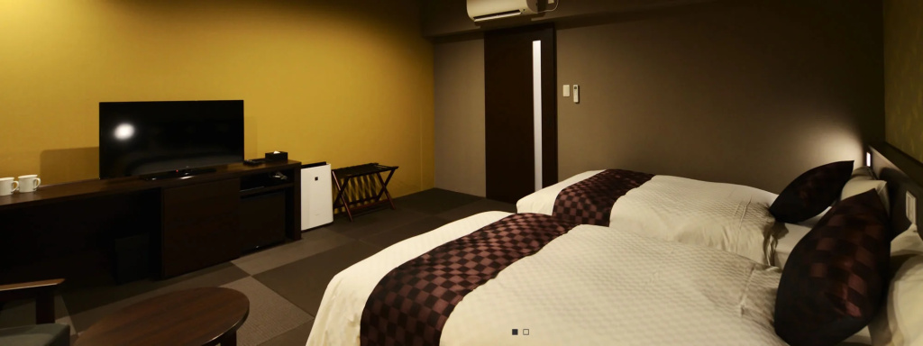 Kuu Kyoto Hotel 사진 10