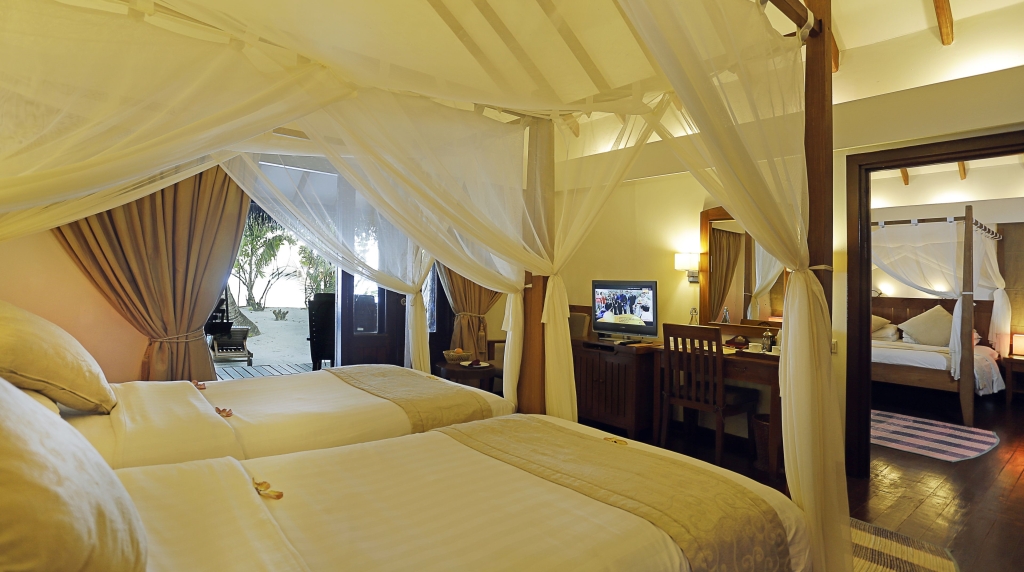 Medhufushi Island Resort