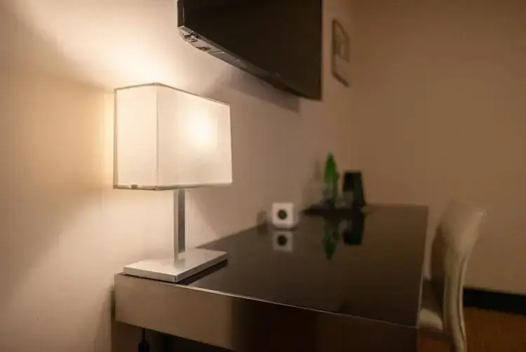 Grand Majestic Hotel Prague - Chambres