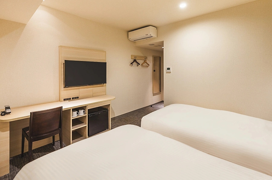 Sotetsu Fresa Inn Osaka-Namba 사진 5