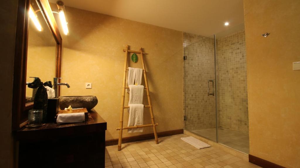 Kupu Kupu Barong Villas & Tree Spa By Loccitane