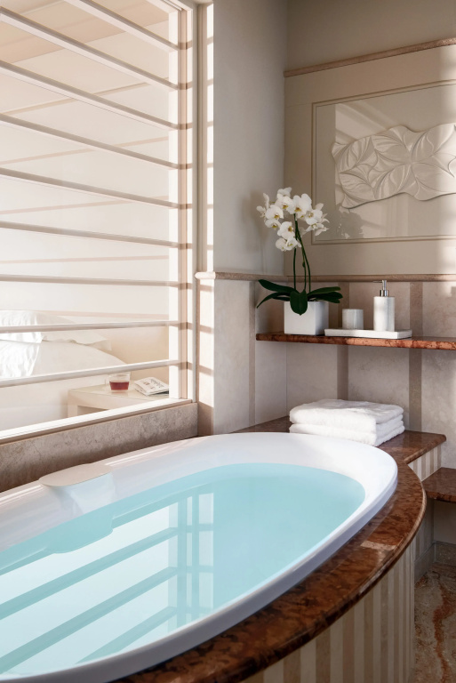 Lefay Resort & SPA Lago di Garda - Chambres