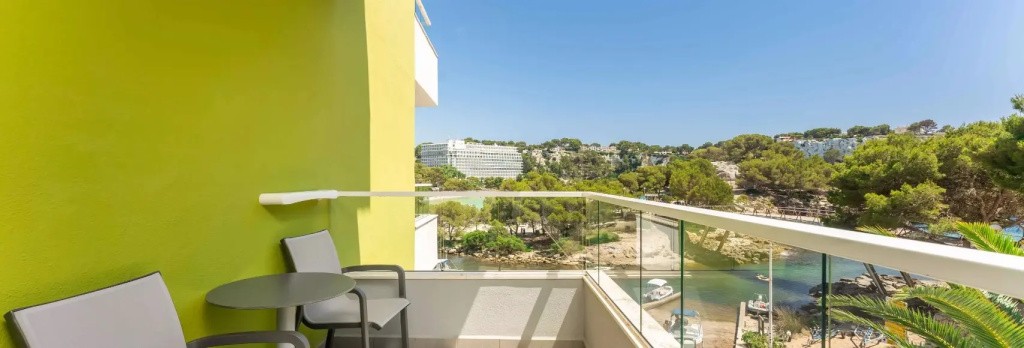 ARTIEM Audax - Adults Only Hotel - Chambres