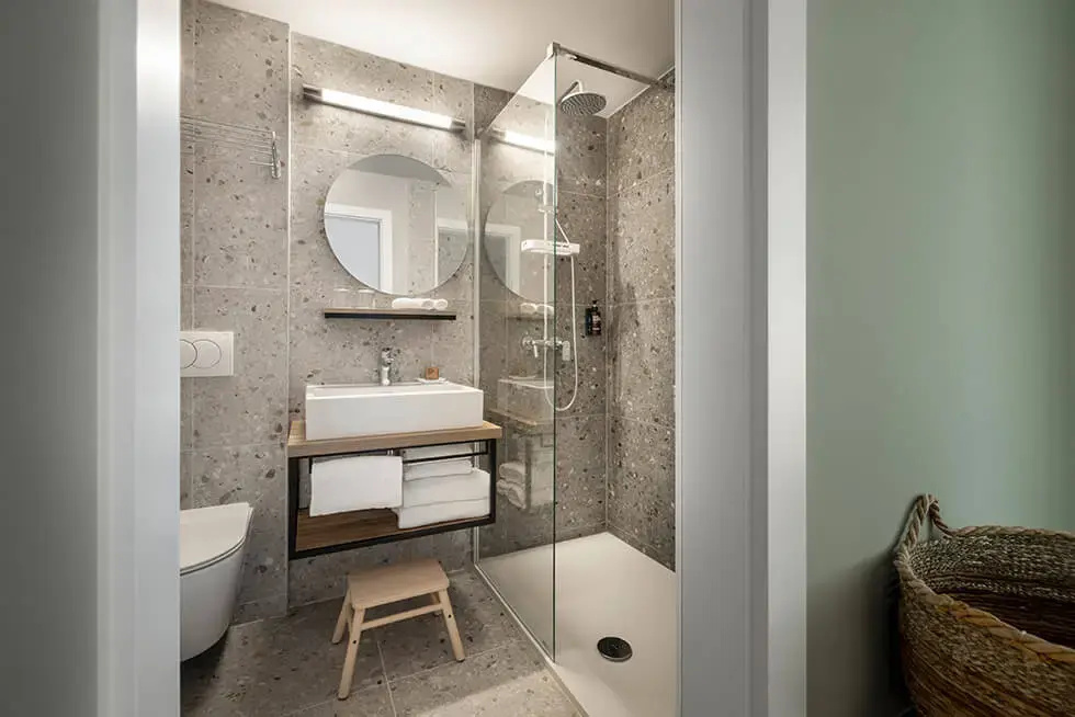 [PLACES] Hvar by Valamar - Chambres