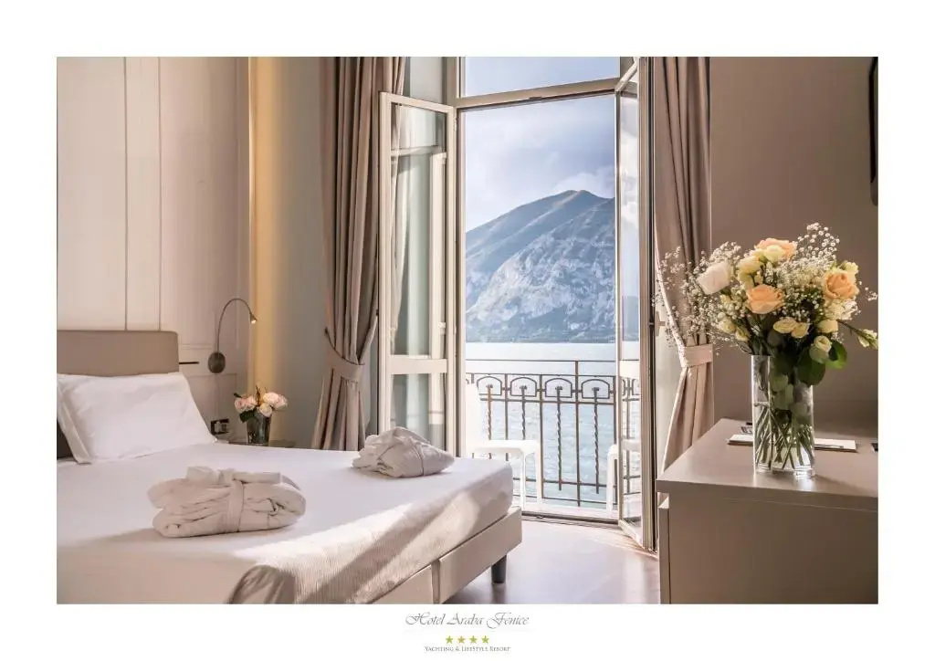 Hotel Araba Fenice - Général