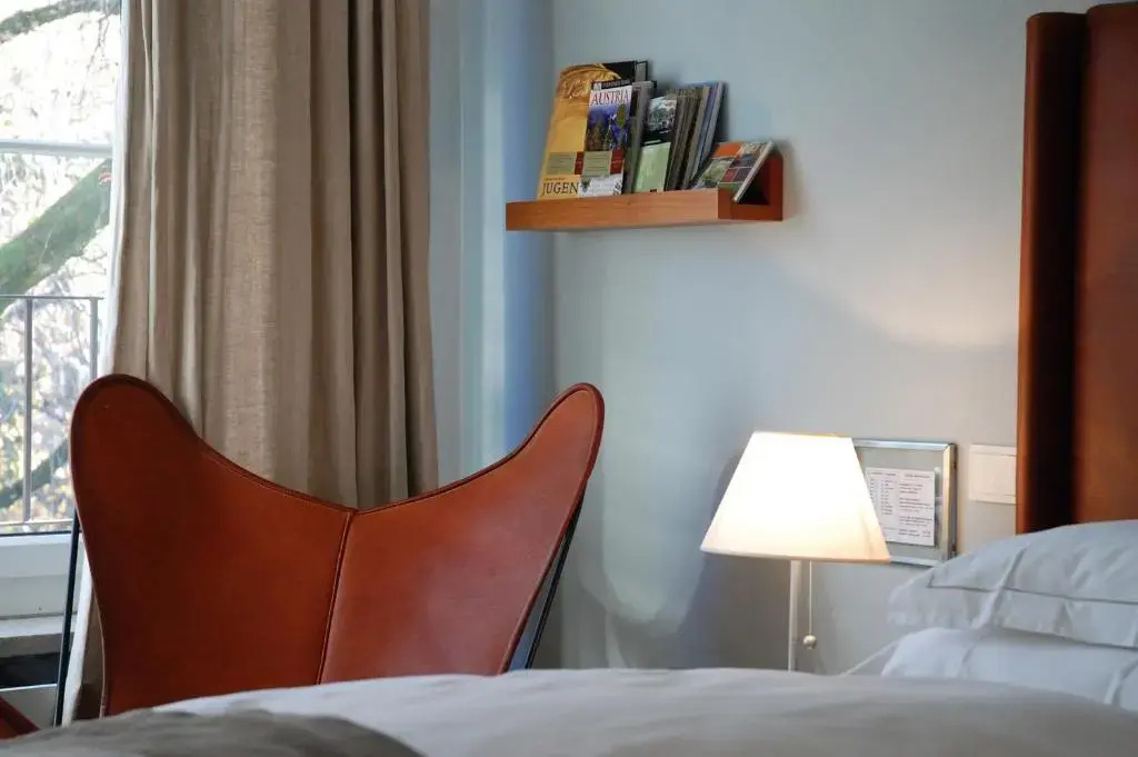 Boutique Hotel Auersperg - Chambres