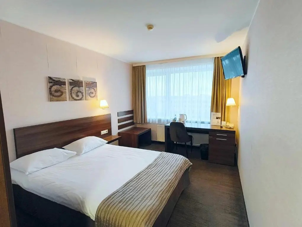 Mercure Marijampole Hotel - Général