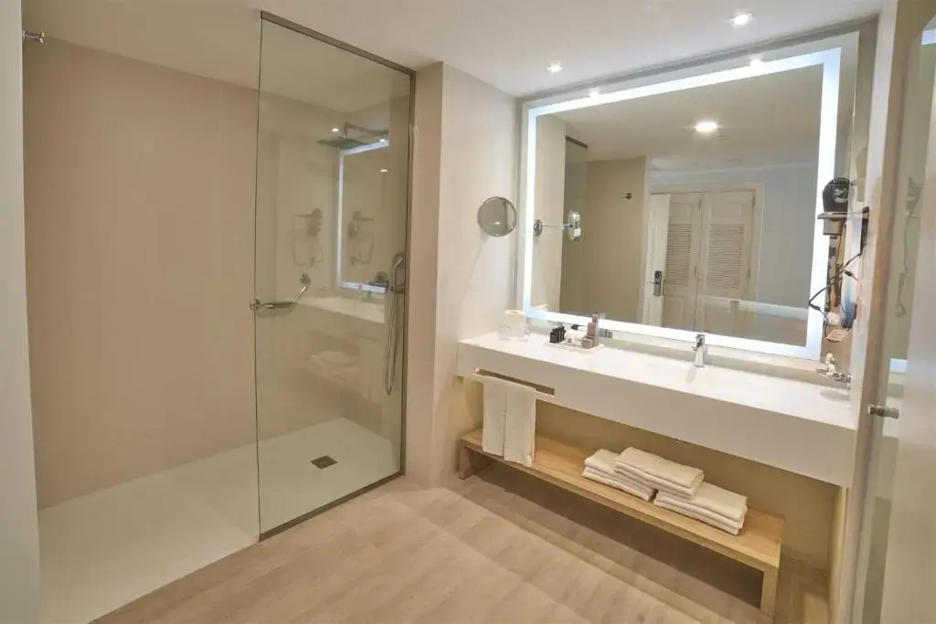 Bahia Principe Escape Ambar - Adults Only - All Inclusive - Chambres