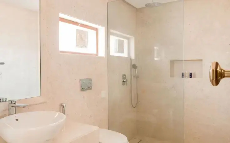 Desert Nights Resort - Chambres