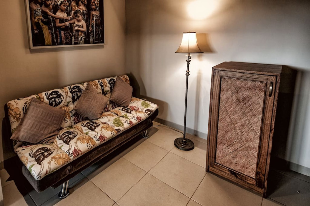 Murni's Houses and Spa - Chambres