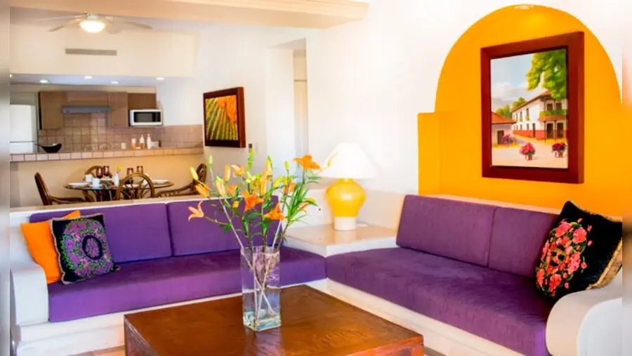 Velas Vallarta Suites Resort All Inclusive - Chambres