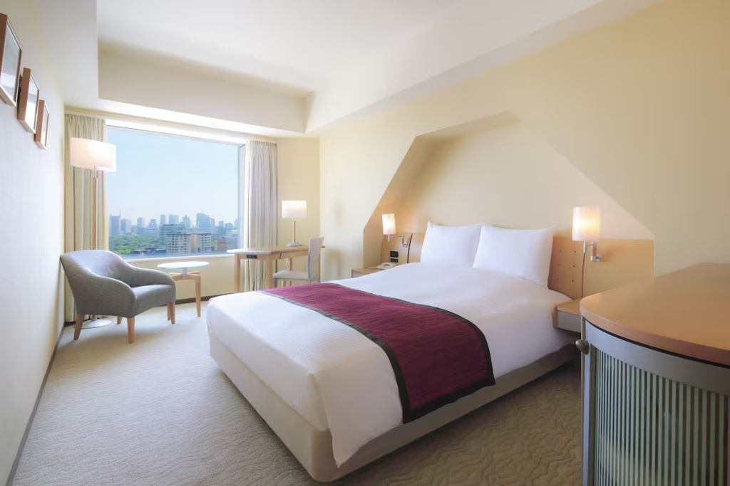 Tokyo Dome Hotel 사진 19