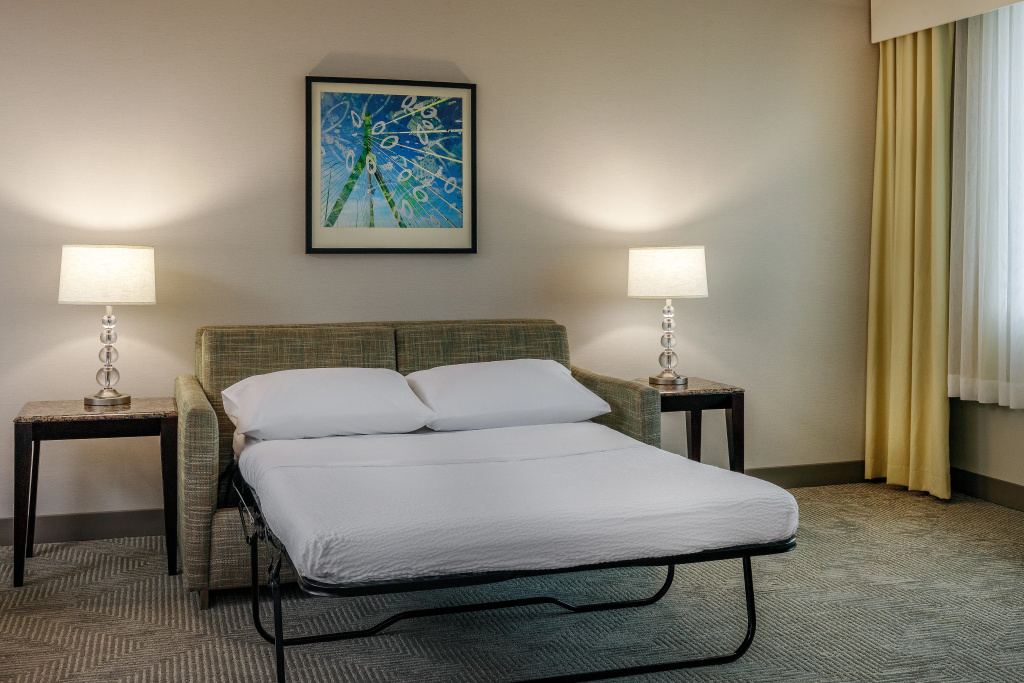 Holiday Inn Hotel & Suites Boston - Peabody by IHG - Général