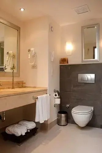Korumar Deluxe Hotel - Chambres