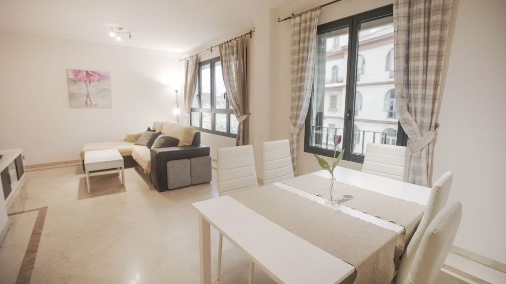 Atarazanas Málaga Boutique Hotel - Général