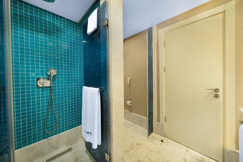 Sueno Hotels Deluxe Belek - All Inclusive Hotel - Chambres