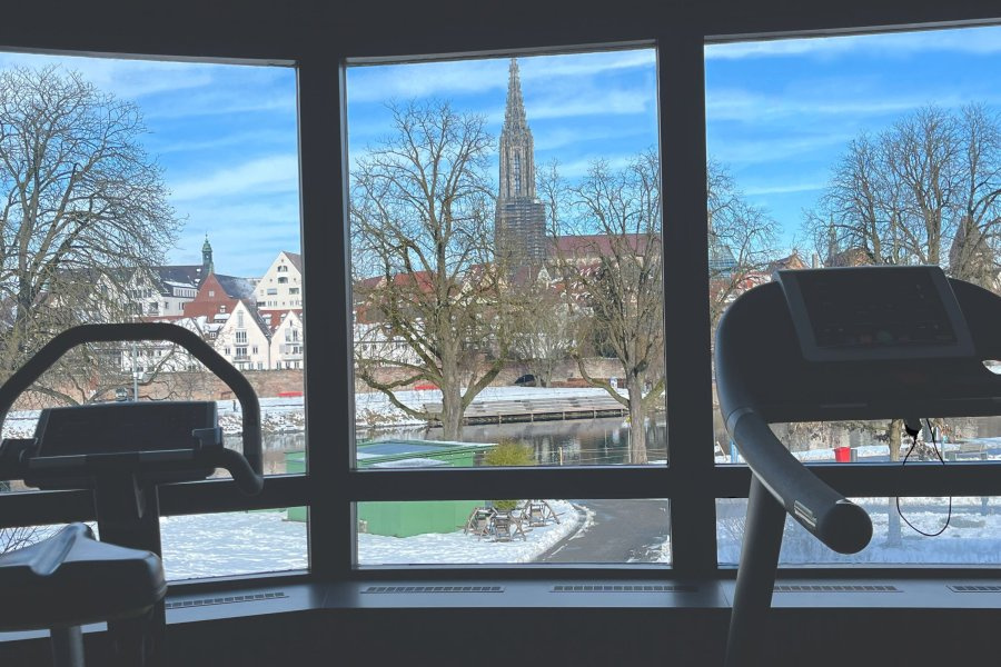 PLAZA Premium Parkhotel Neu-Ulm - Général