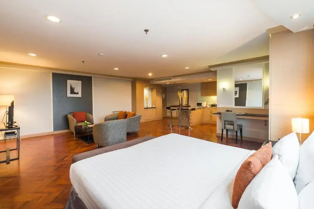 Alt Hotel Nana by UHG - Chambres