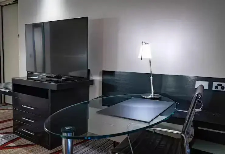 Hilton Cairns - Chambres