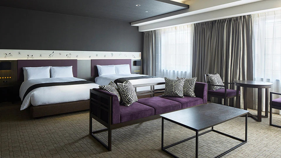 Mitsui Garden Hotel Kyobashi 사진 13