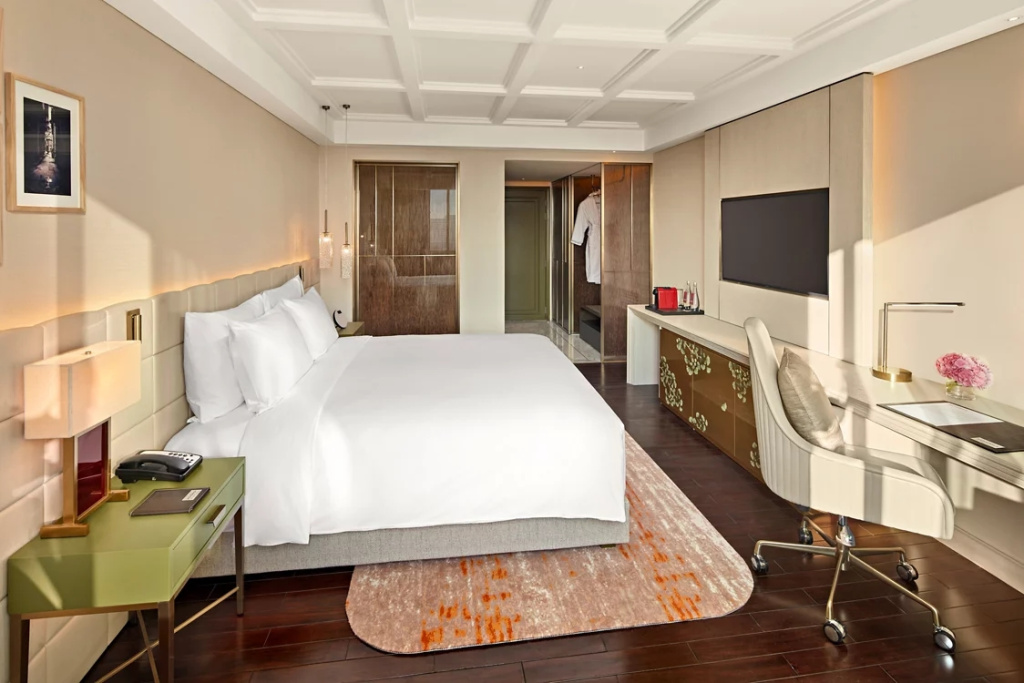 Movenpick Hotel Hanoi Centre - Chambres