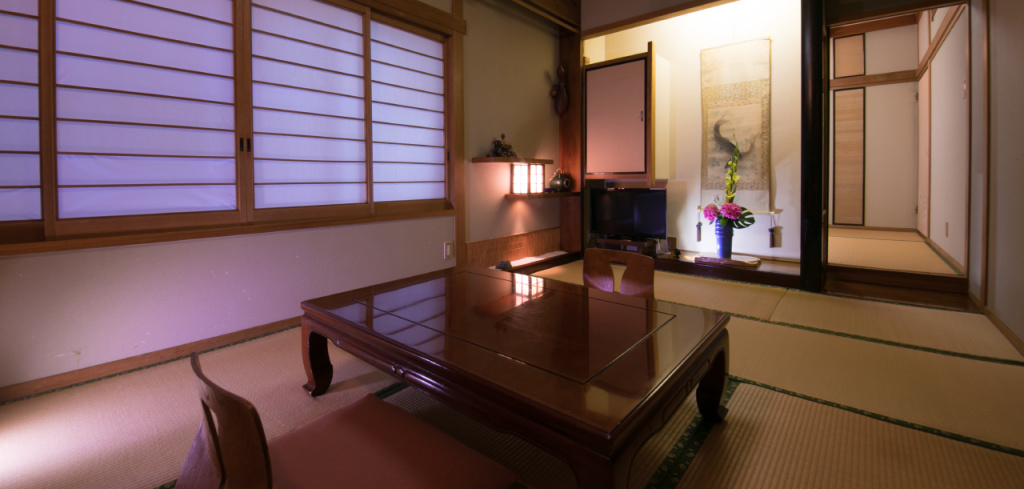 Hotel Housenkaku 사진 1
