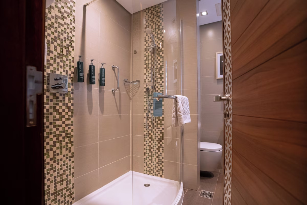 Hilton Garden Inn Dubai Deira - Général