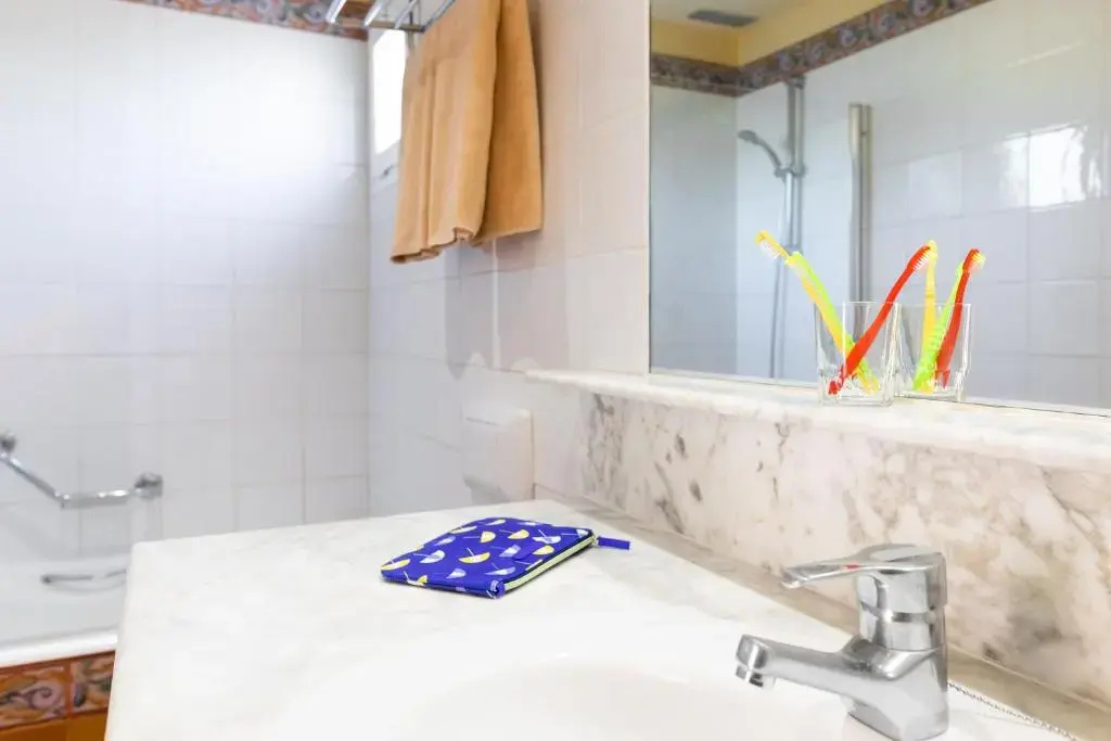Hotel Royal Suite - Chambres