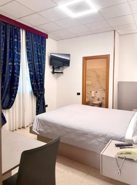 Superior Single room