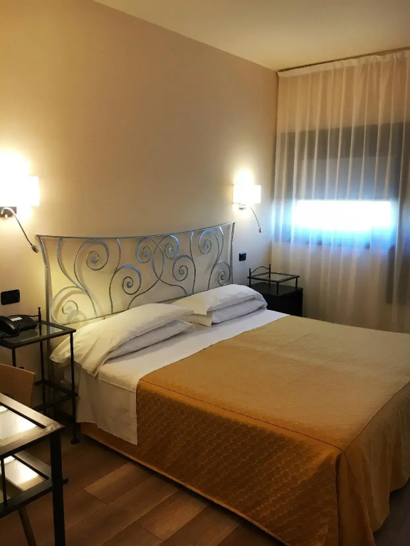 Hotel Saccardi & Spa - Adults Only - Chambres