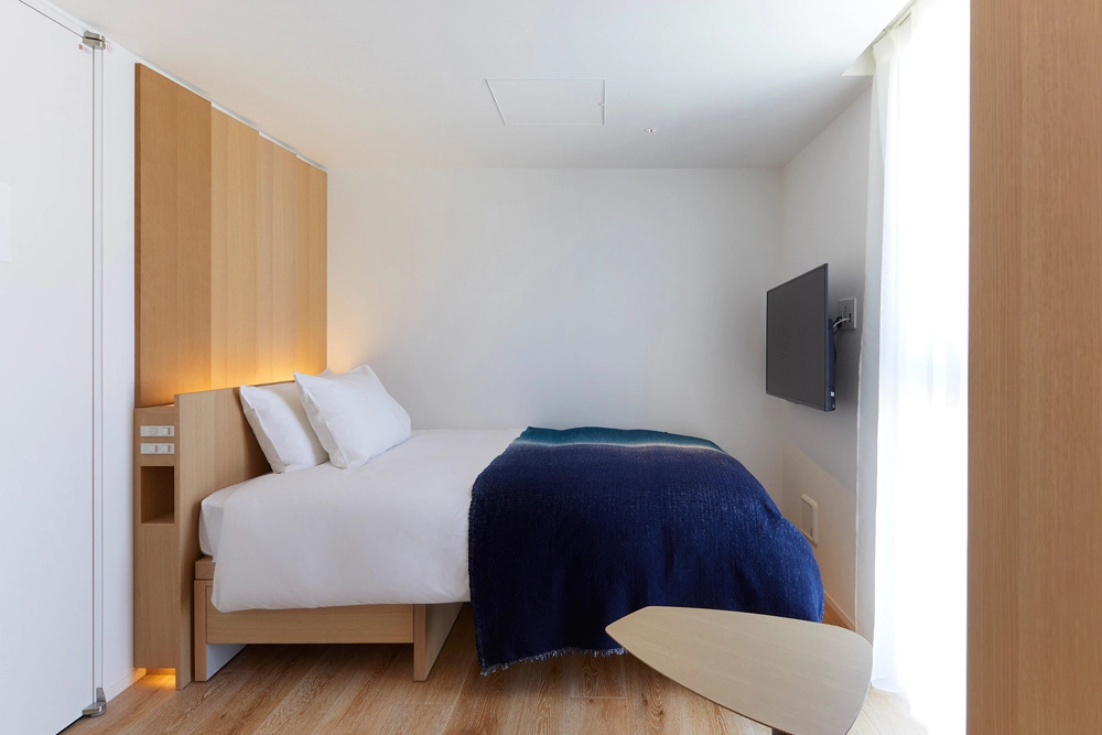 Tsuki Tokyo Hotel 사진 2