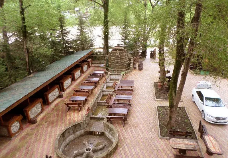 Hotel photo 9