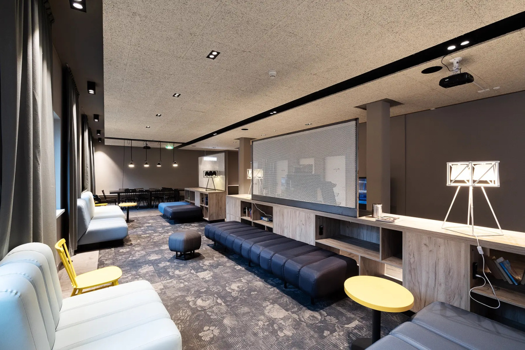 Hotel photo 21