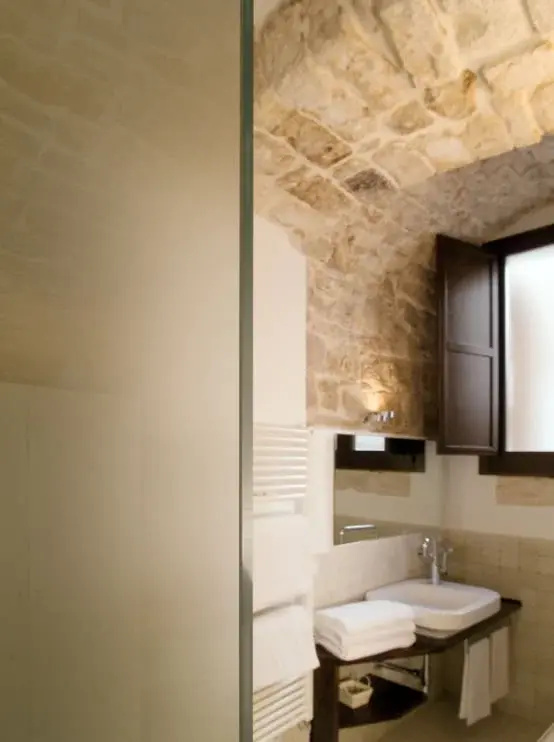 Corte Altavilla Relais & Charme - Chambres