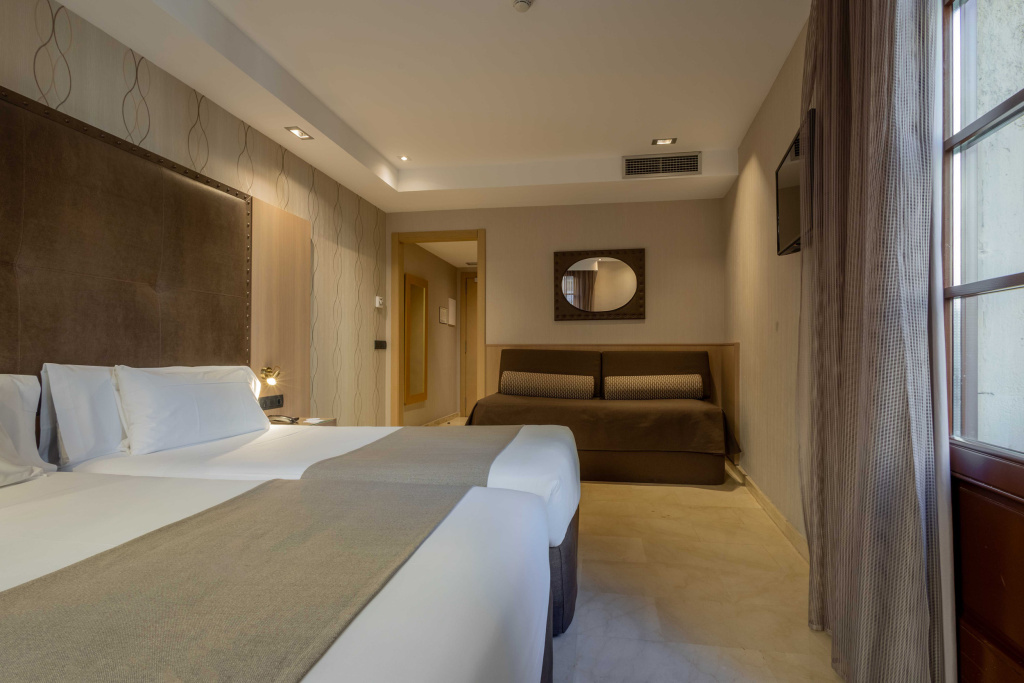 Gran Barcino Hotel  - Général