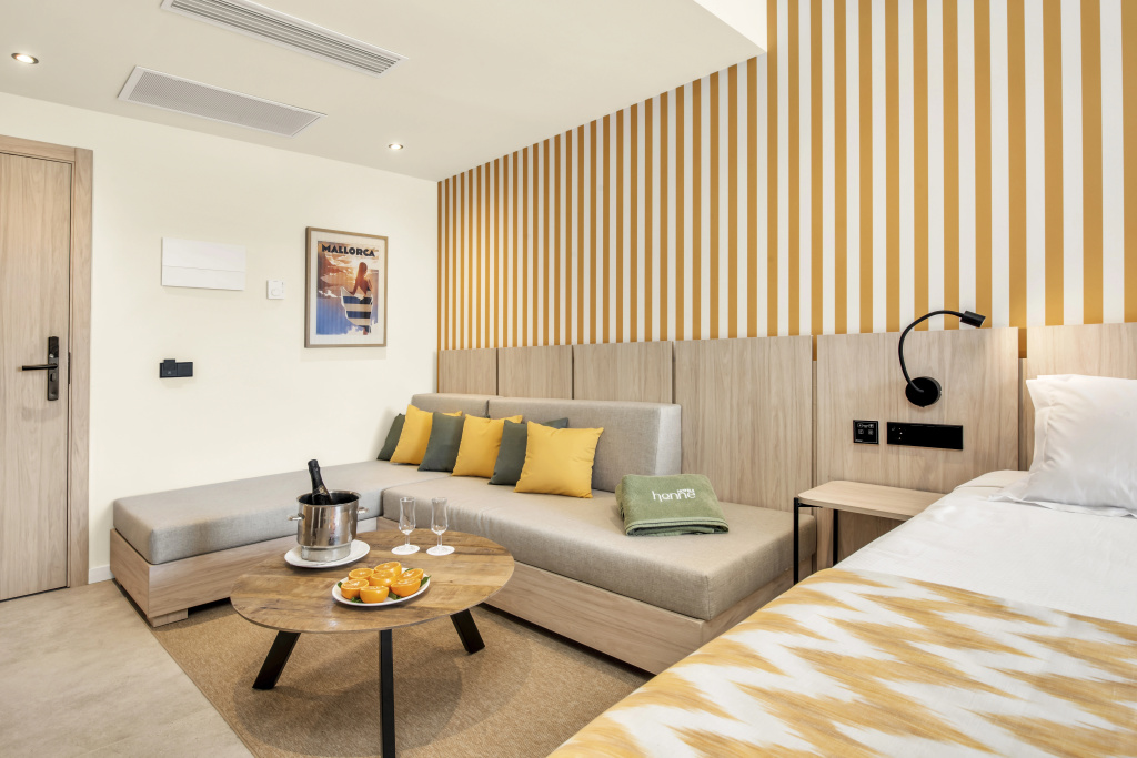 Tangerine Hotel by Honne Hotels - Général