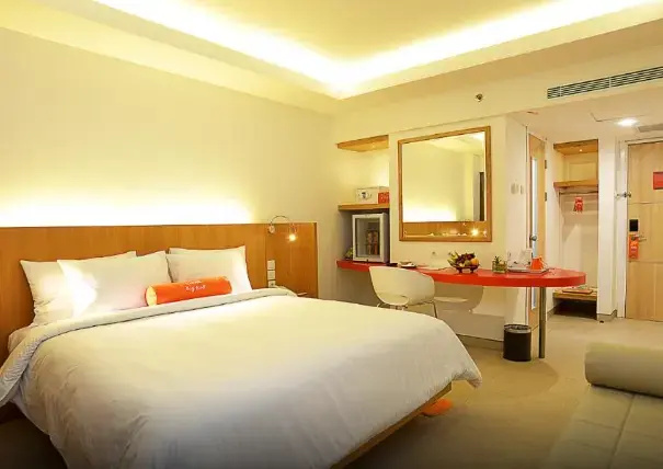 Kuta Galleria Hotel - Chambres