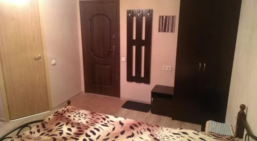 Mini Hotel na Borovoy